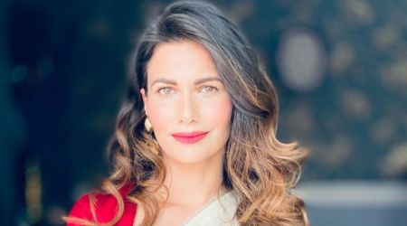 Manjot Dhillon, the new Chairperson of Amritsar Chapter of FICCI FLO.