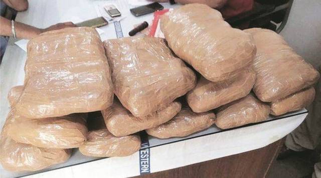 The DRI said Wednesday that eight arrests had been made so far, including four Afghans and an Uzbek national. It also claimed that the total seizure was now up to 3,004 kg, with additional drugs (suspected to be heroin and cocaine) recovered from a house in Noida.