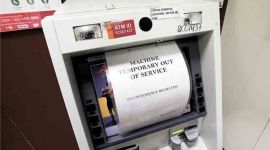 Chennai police, Chennai ATM robbery, Chennai atm thief, Chennai police on ATM damage, Chennai crime, Chennai news, Indian Express,