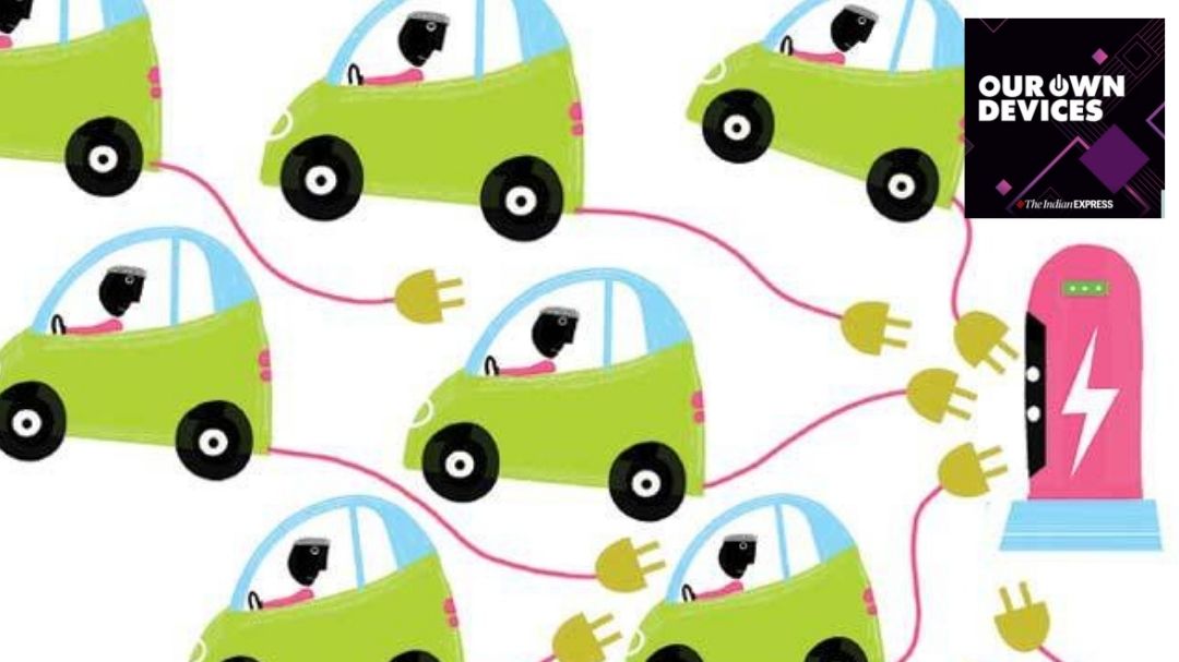 do-electric-cars-have-a-future-in-india-the-indian-express