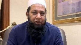 Inzamam ul Haq, Pakistan cricket team, Pakistan middle order, Pakistan in Asia CUp, Pakistan team sqaud for T20 world cup