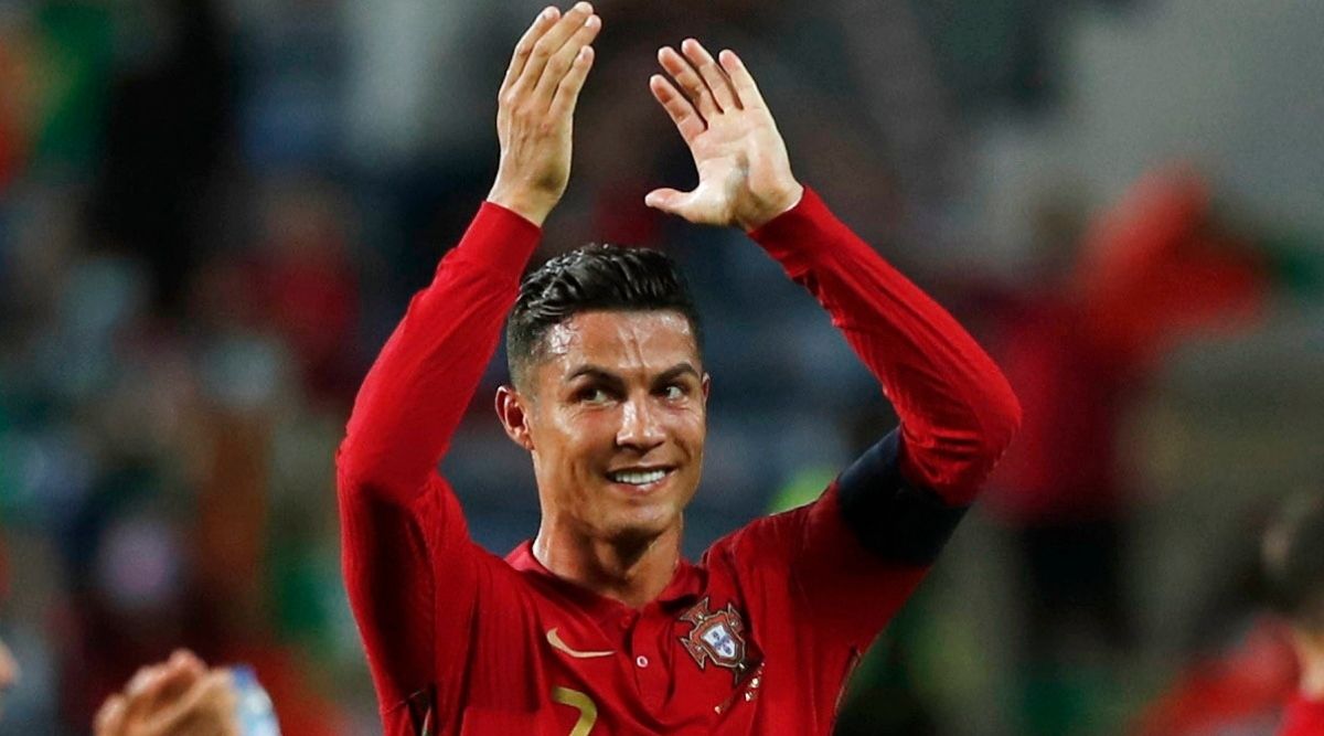 Cristiano Ronaldo's Message to Manchester United Fans, After Dramatic 1-0 Win