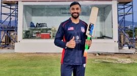 USA vs Papua New Guinea