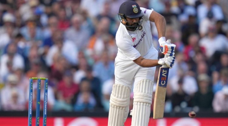 India vs England 4th Test, Day 2 Highlights: IND end on 43/0, trail by ...