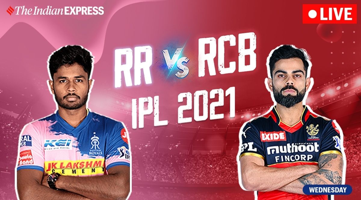 RCB players to don green jersey against RR on April 15