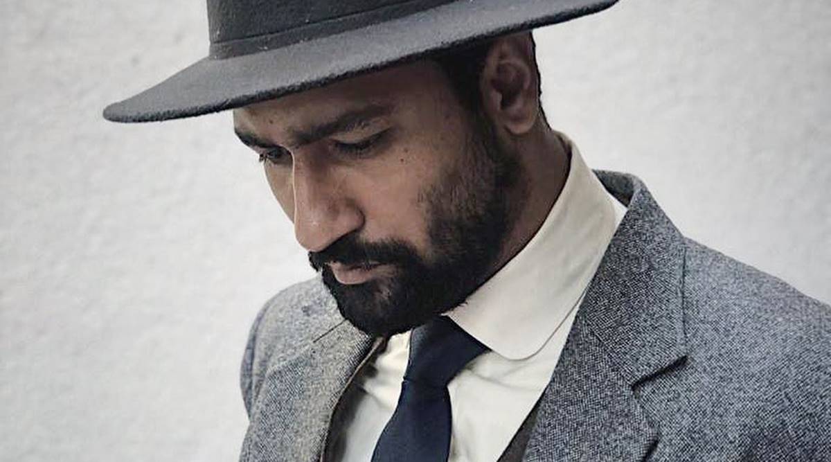 Vicky Kaushal's Sardar Udham Singh aiming for OTT release? | Entertainment  News,The Indian Express