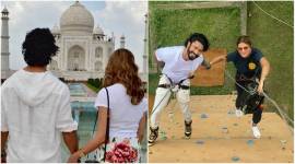 Vidyut Jammwal engaged