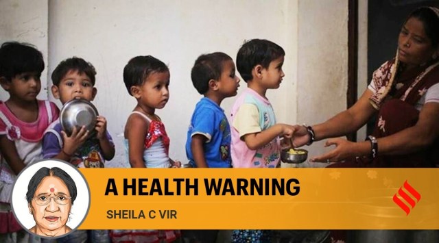 The VAS programme, introduced in 1970 and modified in 1991, is based on the rationale that the daily diet of children in the country is deficient in this essential nutrient.