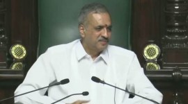 Vishweshwar Hegde Kageri, Karnataka Assembly Speaker