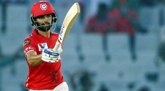 Vohra, IPL, RR