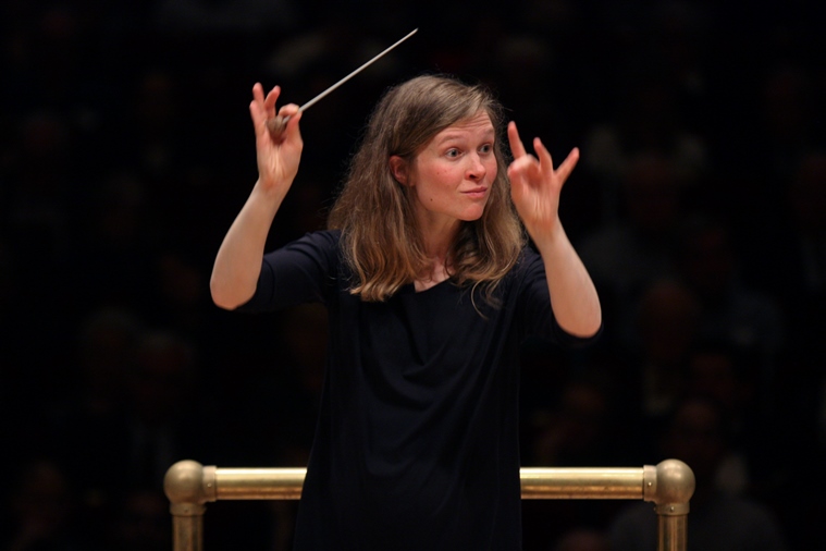 orchestra