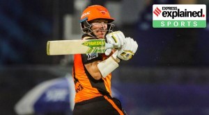 Explained: How David Warner’s sluggish feet are impacting his form this IPL season