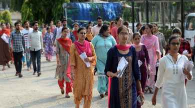TET exam, PTET, Rajasthan PTET 2021