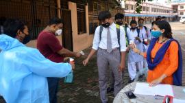 Schools reopen, Schools reopening