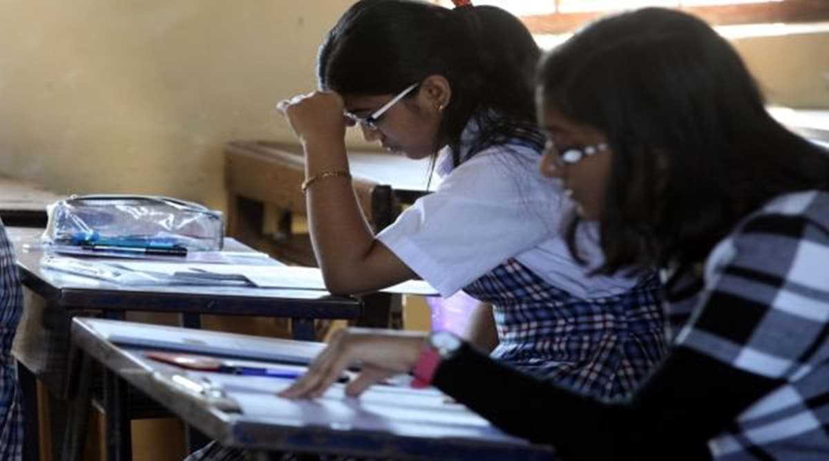 The NCF lays down broad guidelines for school syllabus and textbooks | Representational image