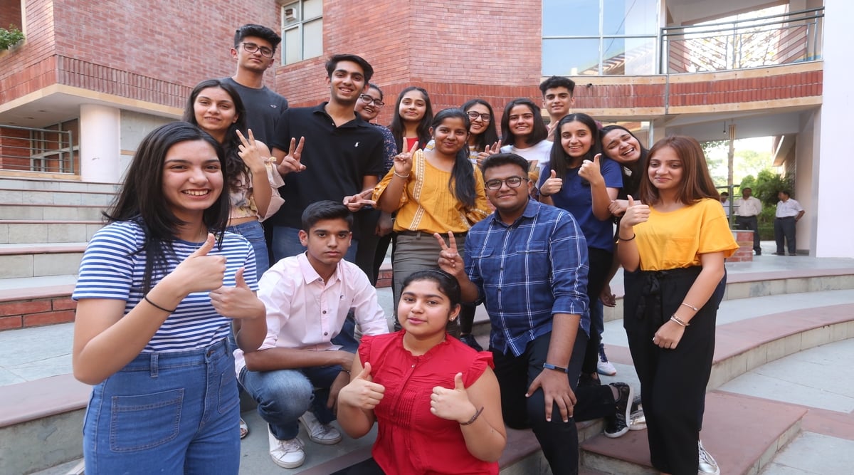 JEECUP 2021, UPJEE result 2021