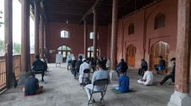 international literacy day, online teaching pandemic, teacher students,