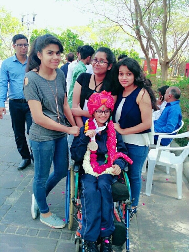 Avani Lakhera