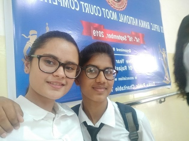 Avani Lakhera