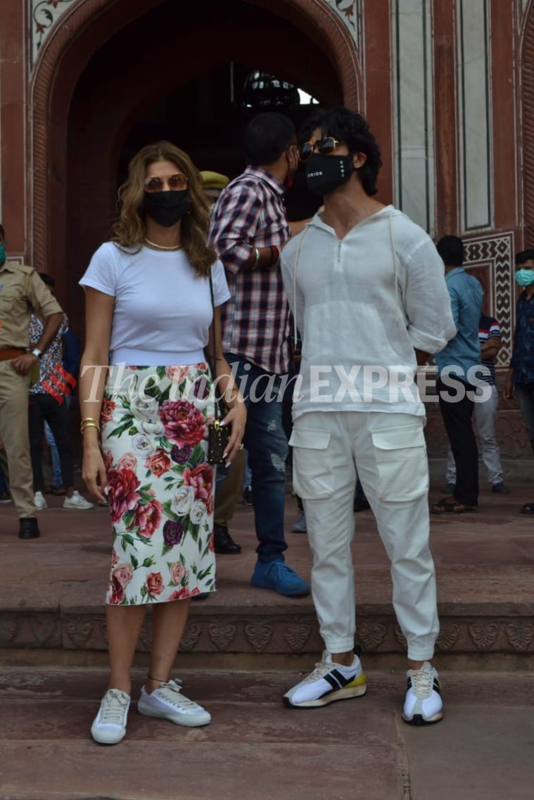 Vidyut jammwal photos