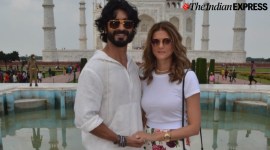 vidyut jammwal fiance nandita mahtani
