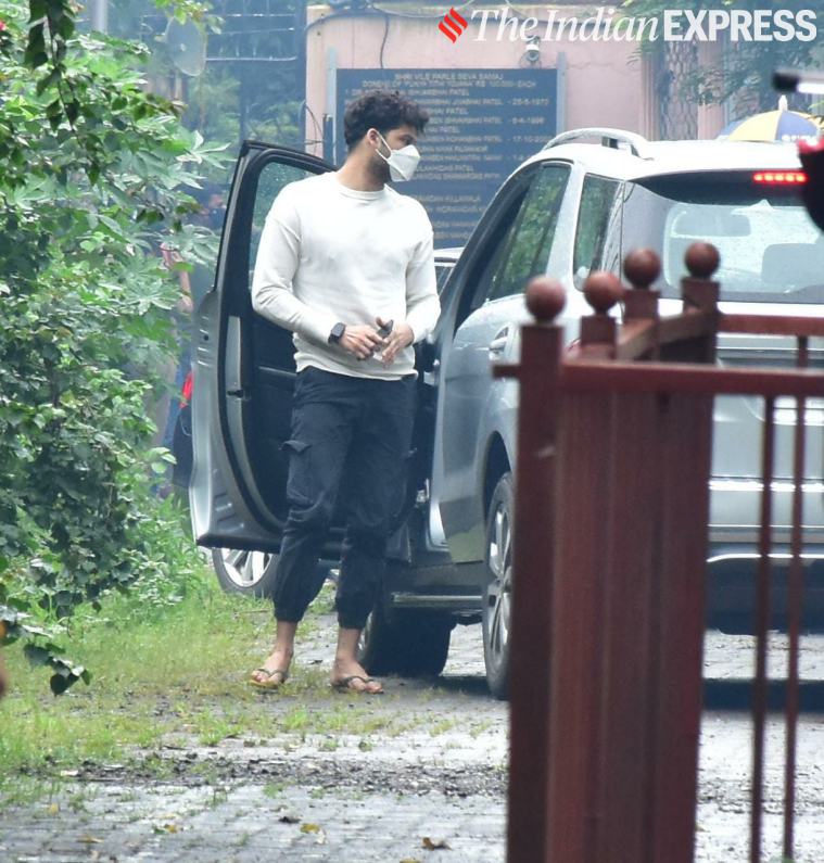 karan kapadia