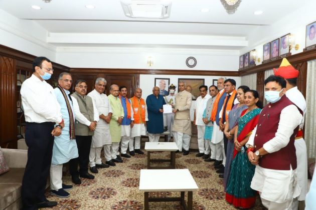 Bhupendra Patel, New Gujarat CM, Next Gujarat CM, Vijay Rupani, Gujarat CM, Gujarat BJP, Vijay Rupani resignation, Indian express, indian express news, gujarat news