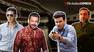 OTT actors
