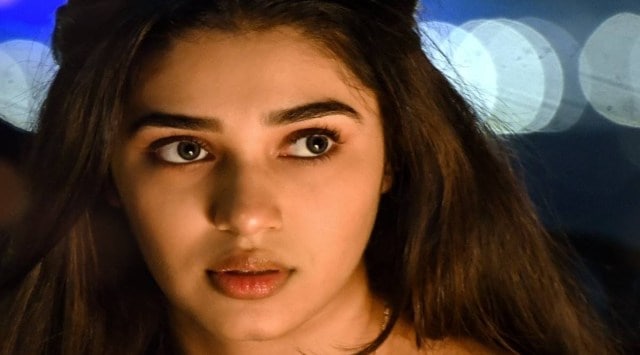 Krithi Shetty
