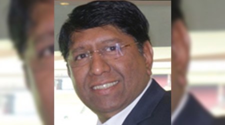 The occasion was presided over by IOC president Dr Silju Mathew. (Source: IOC Website)