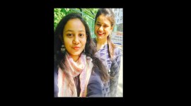 Tina Dabi, Ria Dabi, UPSC result