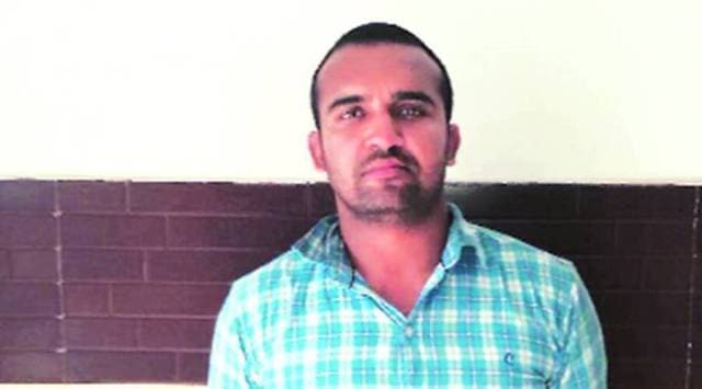 delhi rohini court, delhi court shooting, Jitender Maan, gogi gangster, Tillu Tajpuriya, delhi gangsters, delhi gangs, delhi news, delhi news today, delhi news latest