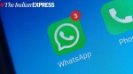 WhatsApp Web new features
