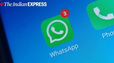 WhatsApp Web: How to edit profile - India Today