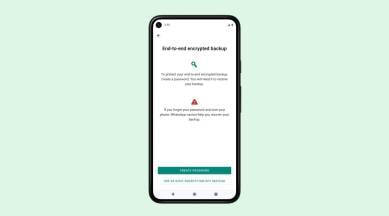 WhatsApp, WhatsApp encryption chat backups, WhatsApp end to end encryption backup chats, WhatsApp chat backup, WhatsApp chat features