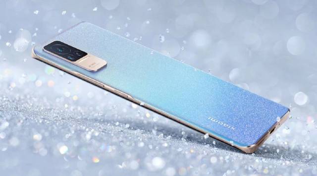 Xiaomi, Xiaomi Civi,