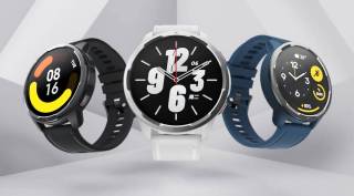 Xiaomi Watch Colour 2
