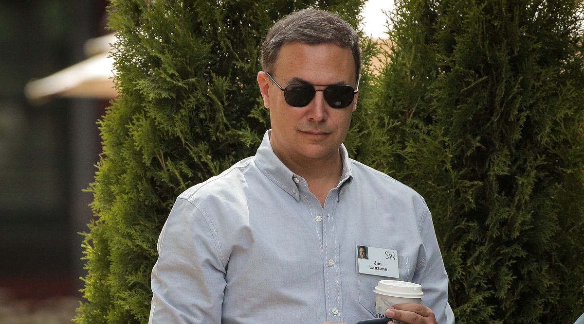 Yahoo, Tinder, Yahoo new CEO, Yahoo CEO, Jim Lanzone, Apollo Global Management, Verizon Communications, indian express, indian express news, current affairs world news