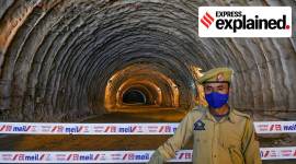 Zojila tunnel 1 no alt set