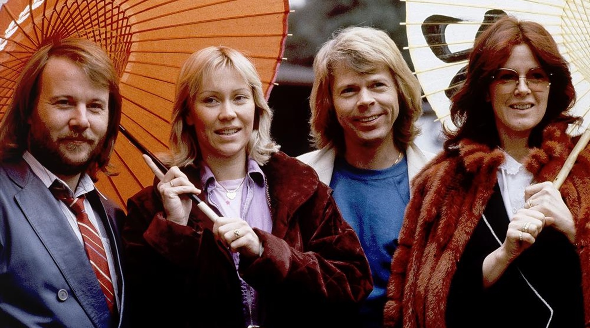 Mamma Mia! Seven things you probably didn't know about hit ABBA