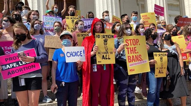 texas abortion laws, us abortion laws, us aortion right, women abortion rights