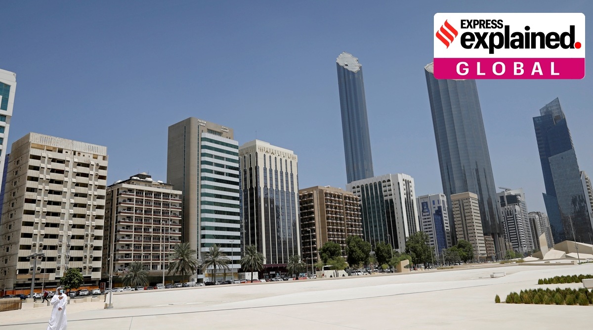 Under the green visa, foreigners will be allowed to work in UAE without being sponsored by an employer. (Representational image via Reuters)