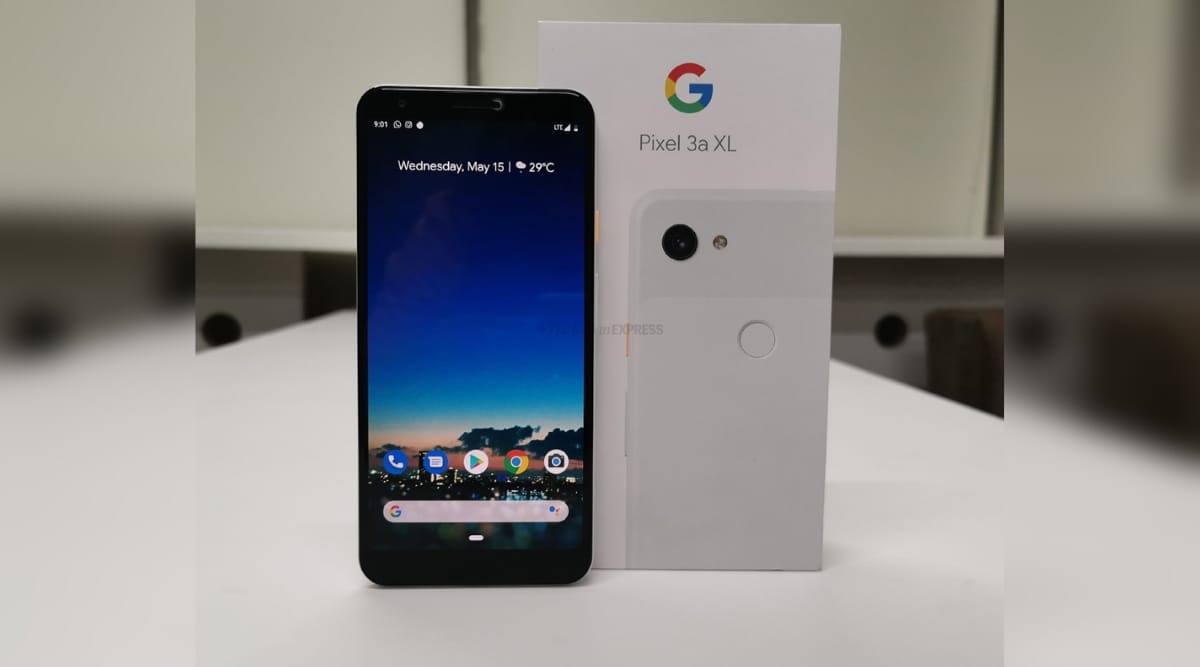 Google, Google Pixel, Google Pixel emergency video recording, Pixel SOS feature, Pixel Personal Safety app, Google Pixel emergency features,