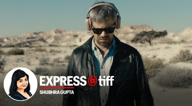 express at tiff 2021