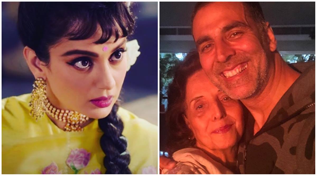 1200px x 667px - Entertainment news LIVE UPDATES: Salman Khan, Kapil Sharma mourn the demise  of Akshay Kumar's mother; Shilpa Shetty welcomes Ganpati home |  Entertainment News,The Indian Express