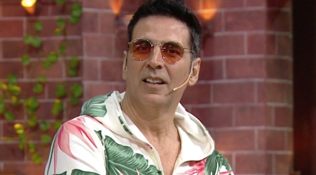akshay kumar