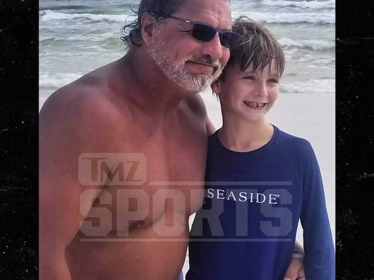 Former WWE star Al Snow saves child from drowning in Florida: Reports |  Sports News,The Indian Express