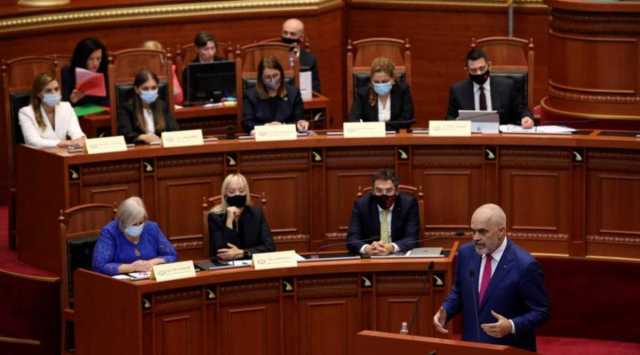 Out of 17 Cabinet-level positions, 12 were claimed by women. (AP Photo)