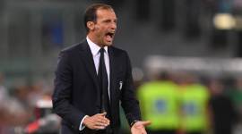 Allegri, Juventus