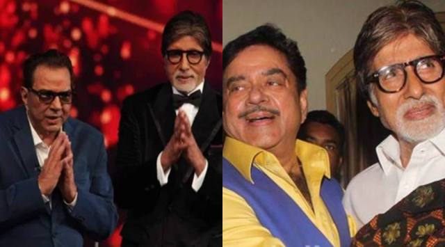amitabh dharmednra shatrughan sinha